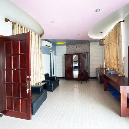 Ngoc Kha Tu 1 Hotel Long Xuyên Buitenkant foto